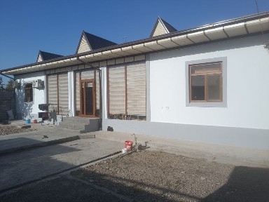 Ташкентская область, Нурафшан (Тойтепа)