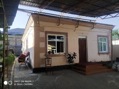 Ташкентская область, Чирчик