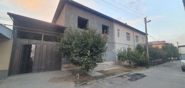 Ташкентская область, Ташкент, Сергелийский район