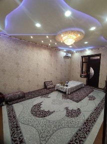 Ташкентская область, Чирчик