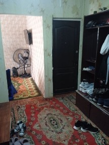 Ташкентская область, Ташкент, Мирзо-Улугбекский район