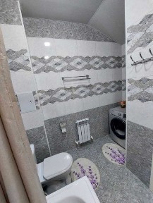 Ташкентская область, Ташкент, Сергелийский район