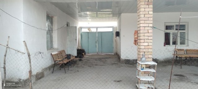 Ташкентская область, Ташкент, Бектемирский район