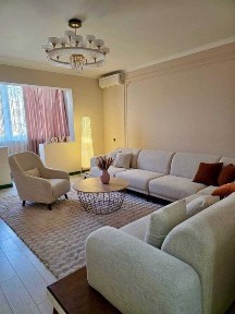 Ташкентская область, Ташкент, Мирзо-Улугбекский район