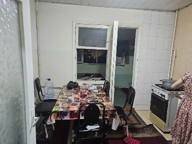 Ташкентская область, Ташкент, Бектемирский район