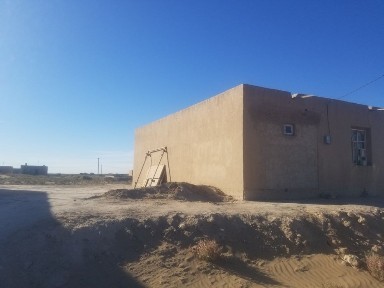 Каракалпакстан, Бустан