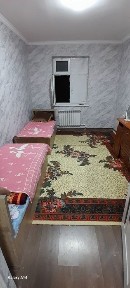Ташкентская область, Ташкент, Яшнабадский район