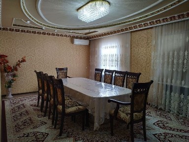 Ташкентская область, Ташкент, Учтепинский район