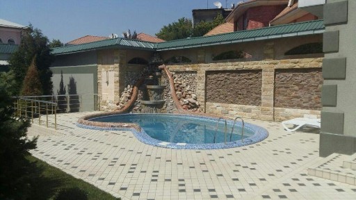 Ташкентская область, Ташкент, Яккасарайский район