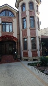 Ташкентская область, Ташкент, Яккасарайский район