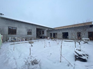 Навоийская область, Навои