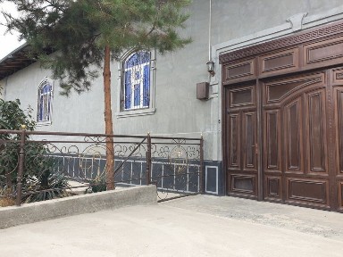 Наманганская область, Наманган