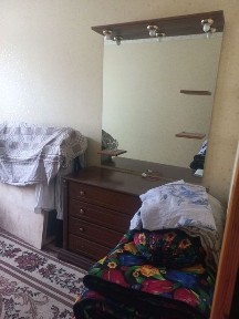 Ташкентская область, Ташкент, Чиланзарский район