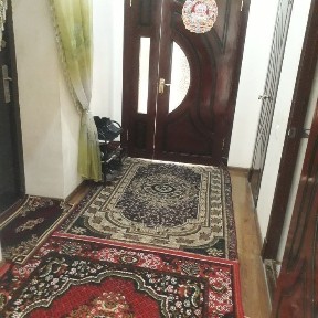 Сурхандарьинская область, Термез