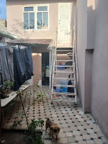 Ташкентская область, Ташкент, Яшнабадский район