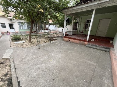 Участок 5.2 соток, Навнихол-3 улица