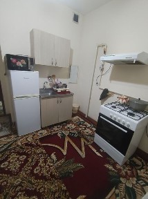 Ташкентская область, Ташкент, Сергелийский район