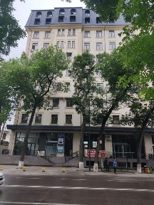 Ташкентская область, Ташкент, Шайхантахурский район