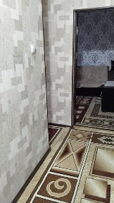 Ташкентская область, Ташкент, Яккасарайский район
