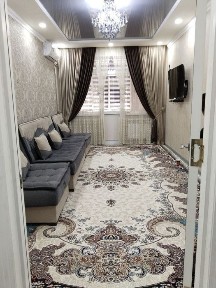 Навоийская область, Навои