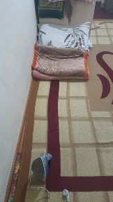 Ташкентская область, Ташкент, Чиланзарский район