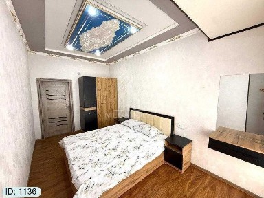 Бухарская область, Бухара