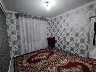 Кашкадарьинская область, Карши