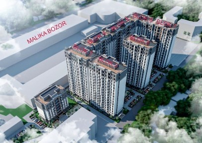 Ташкентская область, Ташкент, Юнусабадский район