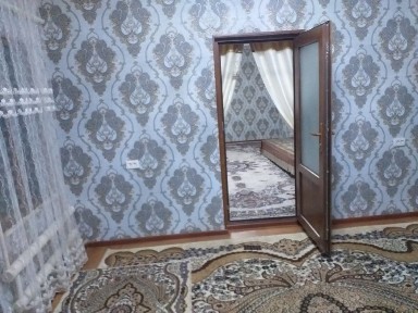 4 та хона ховлида берилади. СДАМ ijara аренда квартира дом