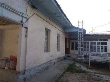 Ташкентская область, Ташкент, Чиланзарский район