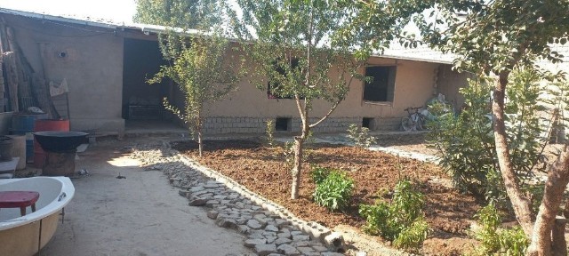 Ташкентская область, Назарбек