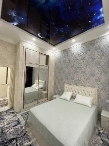 Ташкентская область, Ташкент, Яшнабадский район