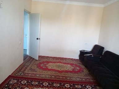 Kvartiraga sheriklikga 4qiz kerak
