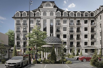 Ташкентская область, Ташкент, Яшнабадский район