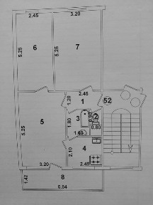 Ташкентская область, Ташкент, Мирабадский район