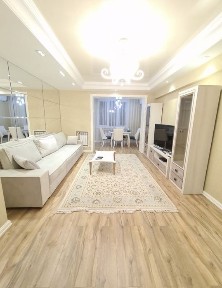 Ташкентская область, Ташкент, Чиланзарский район