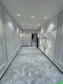 Ташкент, Чиланзарский район, Ташкентская область