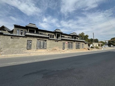 Ташкентская область, Ташкент, Мирзо-Улугбекский район