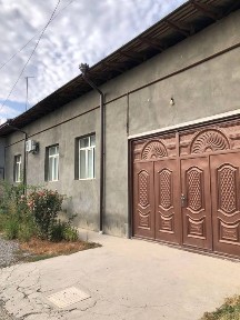 Ташкентская область, Келес