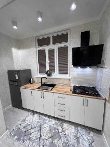 Ташкентская область, Ташкент, Чиланзарский район