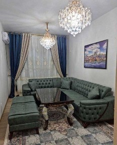 Ташкентская область, Ташкент, Юнусабадский район