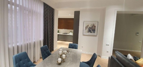 Ташкентская область, Ташкент, Чиланзарский район