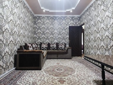 Ташкентская область, Чирчик