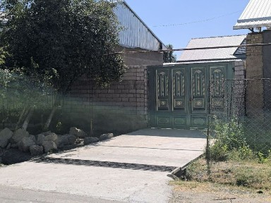 Ташкентская область, Ташкент, Мирзо-Улугбекский район