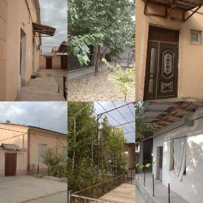 Ташкентская область, Аккурган