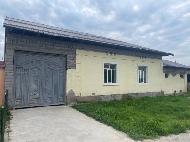 Джизакская область, Джизак