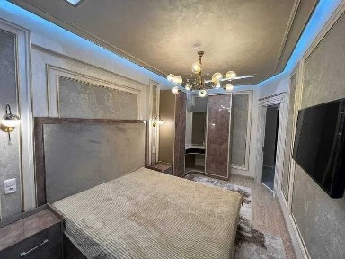 Ташкентская область, Ташкент, Мирзо-Улугбекский район