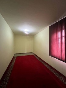 Kirgili pelikanda 4qavatli etajning 4-qavatida 2xonali uy