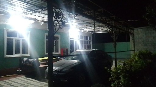 Андижанская область, Ахунбабаев