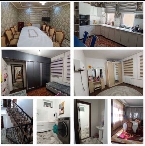 Навоийская область, Зарафшан